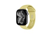 Smartwatch - Accessories - CRONG Liquid - Apple Watch Strap 38/40/41/42mm - straw - CRG40LQBCTR