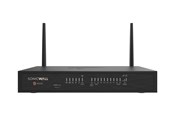 Netzwerkgeräte - SonicWALL TZ Series (Gen 8) TZ 380W - 03-SSC-7726