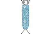 Bügeln - Vileda Bügelbrett blue/grey 110 x 30 cm - VILE9575
