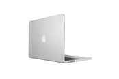 Taschen - Speck SmartShell - MacBook Air 13.6" Case (M5/M4/M3/M2/2026-2022) - Clear - 150225-9992