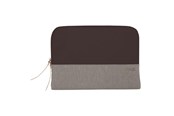Taschen - STM Grace - Sleeve for MacBook Pro 15" / Notebook 15" - cloud grey - STM-114-106P-05