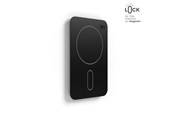 Handys - Anderes Zubehör - Speck Everywhere Mount + ClickLock - MagSafe Magnetic Mount - Black - 150657-B565