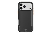 Handys - Cover & Cases - Tech21 Evo Pro MagSafe w. Lanyard Apple iPhone 17 Pro Max Black - T21-11341