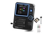 Haus & Garten - FNIRSI LCR-P1 Multifunctional Capacitor and Transistor Tester - LCR-P1