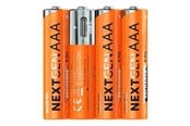Batterien und Akkus - Xtorm NextGen AAA Batteries USB-C Rechargeable 4-Pack - XNG3AB4