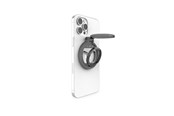Handys - Anderes Zubehör - STM MagLoop - iPhone Finger Loop and Bottle Opener - grey - STM-936-327Y-02