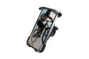 Handys - Anderes Zubehör - CRONG Bikeclip Enduro - Bike Phone Holder - Black - CRG-BH1-BLK