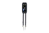 Haus & Garten - FNIRSI LCR-ST1 Mini Smart Digital Tweezer Tester - LCR-ST1