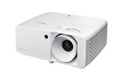 Projektoren - Optoma Projektoren ZH401e - 1920 x 1080 - 4600 ANSI lumens - E3P7PK1E117