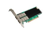 Netzwerkadapter (Netzkarte, Druckserver, u.s.w.) - Intel Ethernet Network Adapter E835-CQDA2 - E835CQDA2M