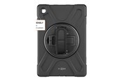 Tablets - Cover & Case - FIXED Rugged Tablet Case Samsung Galaxy Tab A11 Black - FIXRTC-1650-BK