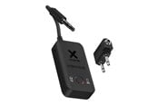 Handys - Anderes Zubehör - Xtorm AirWave Wireless Audio Adapter Black - XAWBT01
