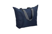 Freizeit & Reisen - Dunlop - Travel bag foldable hand luggage - blue - 8711252104577_DBLUE