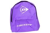 Freizeit & Reisen - Dunlop - Backpack - Purple - 8711252158334VIOLET