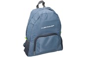 Freizeit & Reisen - Dunlop - Folding Backpack - Grey - 8711252180816_GREY