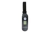 Freizeit & Reisen - Dunlop - Digital luggage scale up to 40 kg - Black - 8711252572925_BLACK