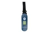 Freizeit & Reisen - Dunlop - Digital luggage scale up to 40 kg - Navy - 8711252572925_NAVYBLUE