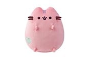 Plush - Pusheen - Plush stuffed animal 18 cm - pastel pink - 61560