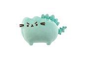 Plush - Pusheen - Plush Dinosaur osaurus 24 cm - mint - 61588