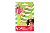 Rollenspiele - Casdon Spielzeugeis, Twister Green - 31050C