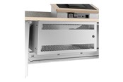 Rack-Gehäuse - Middle Atlantic Forum Series - rack - 6U - TAA Compliant - FMR-6UT6W-FD