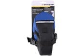 Fahrrad-Zubehör - Dunlop - Bicycle bag / saddlebag - Blue - 8711252027265BLUE