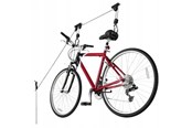 Fahrrad-Zubehör - Dunlop - Bicycle hanger / ceiling mount - 8711252095639