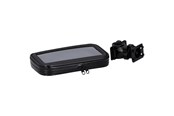 Fahrrad-Zubehör - Dunlop - Universal bike mount for smartphones from 5.8" to 6.7" - E8711252053134