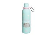 Sport & Fitness - Pusheen - Stainless steel thermal bottle from the Foodie collection - BMHC003