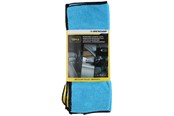 Auto-Zubehör - Dunlop - Universal microfibre car cloths 35x40 cm 10 pcs. - 871125217827
