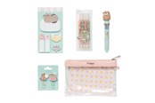 Utensilien zum Schreiben und Zeichnen - Pusheen - Foodie Writing Set - 13 pieces - KPGE001