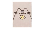Utensilien zum Schreiben und Zeichnen - Pusheen - Plush A5 notebook from the Foodie collection - CTPA5001