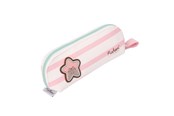 Utensilien zum Schreiben und Zeichnen - Pusheen - Rose Collection pencil case - 11.5 x 9.5 cm - MARE0046