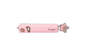 Utensilien zum Schreiben und Zeichnen - Pusheen - Rose Collection pencil case - 20 x 4 x4 cm - MARE0047