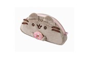 Utensilien zum Schreiben und Zeichnen - Pusheen - Foodie collection plush pencil case cosmetic bag pouch - MARE0095