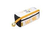 Utensilien zum Schreiben und Zeichnen - Snoopy - Double compartment pencil case from the Lazy Days collection - MARE0328