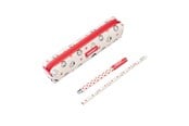Utensilien zum Schreiben und Zeichnen - Snoopy - Pencil case with pen and pencil set from the Love Season collection - SEBL05