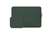 Taschen - Tech-Protect Laptop Bag 13-14  Neoslim - Green - 5906302374922