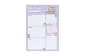 Kalender - Pusheen - Moments Collection Daily Planner 54 pages A5 - BNE0029