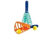 Spiele im Freien - Ecoiffier Catch a Ball Game - 196