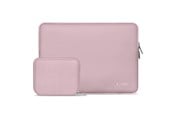 Taschen - Tech-Protect Laptop Bag 15-16"  Neoslim - Pink - 5906302374953
