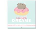 Kalender - Pusheen - Daily Planning Calendar from the Foodie 2021 Collection - CP21033