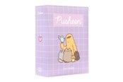 Fotoalbum & Archivierung - Pusheen - Photo album from the Moments collection for 100 photos 10x15 cm - AF100101515
