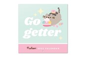 Fotoalbum & Archivierung - Pusheen - 2022 Wall Calendar from the Foodie Collection 30 x 30 cm - CP22019
