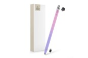 Handys - Anderes Zubehör - Tech-Protect USP100 4-TIP Touch Stylus - Purple - 5906302370344