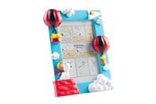 Fotoalbum & Archivierung - Snoopy - 3D photo frame 10x15 cm - MF3D03