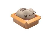 Kinderzimmer - Pusheen - Kawaii Vinyl Piggy Bank - HU01