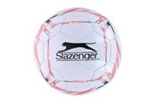 Sport & Fitness - Slazenger - Football r. 5 - white / red - 871125201844_01