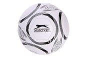 Sport & Fitness - Slazenger - 32-panel training football size 5 - white/black - 8711252146409_01