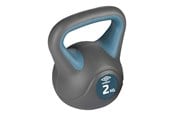 Sport & Fitness - Umbro - Composite kettlebell 2 kg - 871125225580